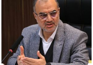 آمادگی تجهیزات و نیروی انسانی برای ارائه خدمت به شهروندان