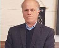 ارسلان مقیمی سرپرست فرمانداری شفت شد