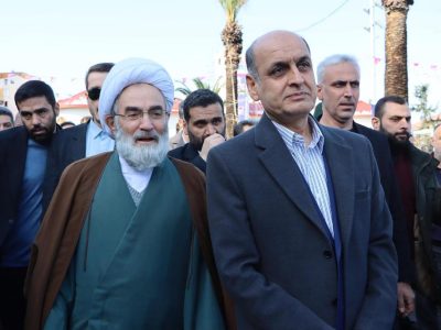 مهمترین پیام ۲۲ بهمن عشق و ارادت مردم به میهن است