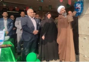 زنگ انقلاب دبیرستان شهید خدمتگزار سیاهکل به صدا در آمد