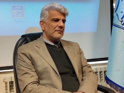 راه‌اندازی موزه کتاب‌های نفیس در رشت
