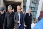 بیمارستان لاکان رشت نیازمند تأمین اعتبار برای بهره‌برداری است
