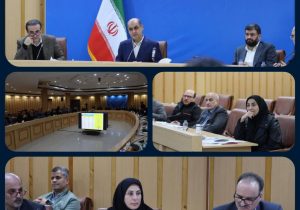 باید فرصت سرمایه‌گذاری در استان فراهم شود
