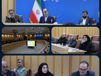 باید فرصت سرمایه‌گذاری در استان فراهم شود