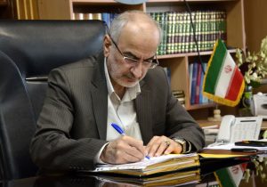 خوشبختانه هم آرد مازاد و هم کالا به فراوانی موجود است