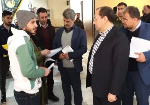 لزوم کاهش وقت رسیدگی پرونده‌های قضایی