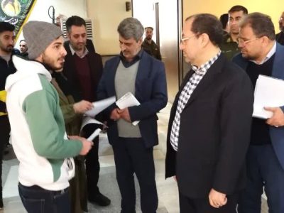 لزوم کاهش وقت رسیدگی پرونده‌های قضایی