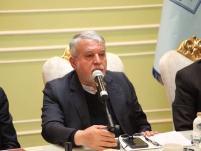 گیلان یک جهان ظرفیت در حوزه گردشگری دارد