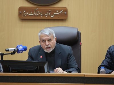 راه نجات گردشگری تقدیس سرمایه گذار است/ لزوم رفع موانع سرمایه‌گذاری 