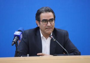 “جی‌نف” زیر ساخت نظام حکمرانی و مدیریت اطلاعات مکان محور کشور است