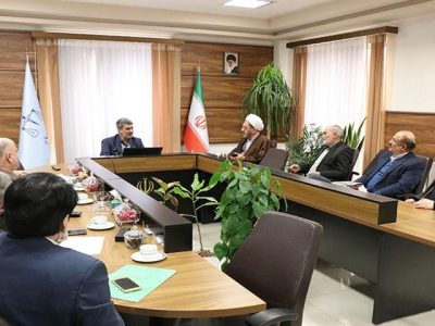 لزوم گسترش فرهنگ احسان و سخاوت با استفاده از ابزارهای رسانه‌ای