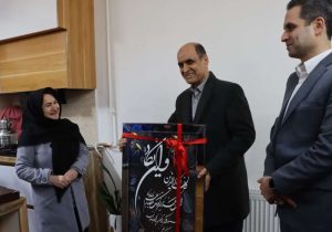 بهره‌برداری از ۶۳۵ واحد مسکونی طرح های نهضت ملی مسکن در گیلان