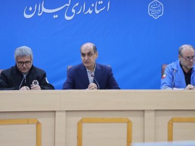 خسارت ۱۰۰ میلیارد تومانی سیل به شرق گیلان