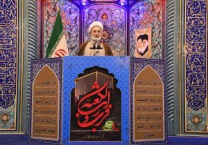 شعار «سرمایه‌گذاری برای تولید» نشانه توجه جدی رهبری به اقتصاد کشور است