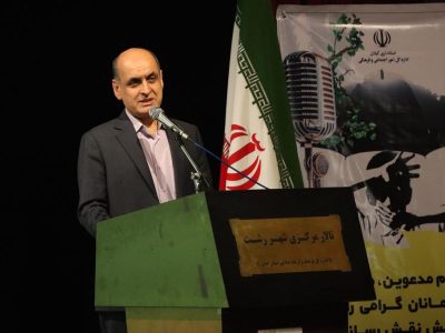 رسانه‌ها در حل مشکلات جامعه تصمیم‌ساز هستند