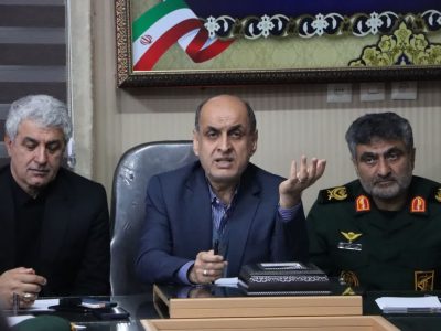 ضرورت تسریع در بازسازی راه ارتباطی اصلی روستاهای اشکورات و رحیم آباد