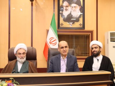 تمرکززدایی و افزایش اختیارات استانداران به حل مشکلات گیلان کمک می‌کند 