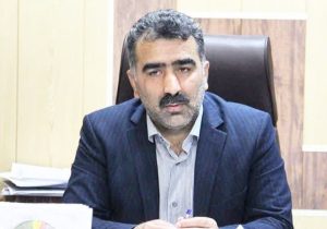 سرپرست فرمانداری آستارا منصوب شد