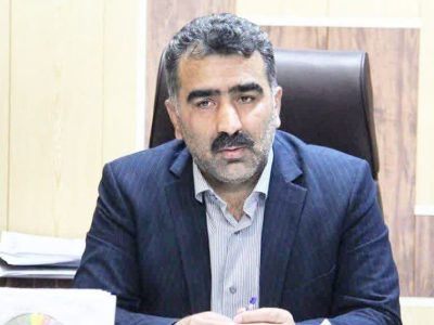 سرپرست فرمانداری آستارا منصوب شد