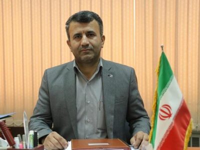 “رضا جمشیدی سه ساری” سرپرست فرمانداری شهرستان تالش شد