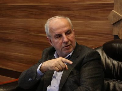 ۳۰۰ کارگر فولاد خزر گیلان در آستانه بیکاری