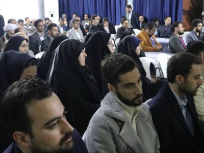 ضیافت افطاری احزاب و تشکل‌های سیاسی استان/ تبلور همدلی‌ و هم‌گرایی در ماه رمضان
