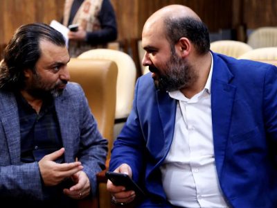 سومین جشنواره ملی فیلم کوتاه رشت به ایستگاه پایانی رسید