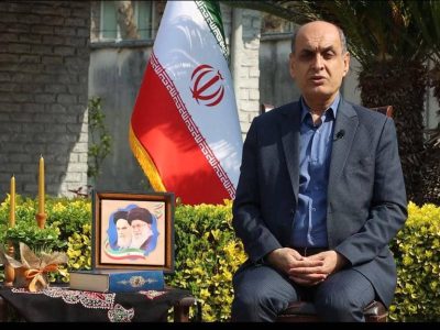 ابراز امیدواری استاندار گیلان برای رونق اقتصاد گیلان در سال جدید