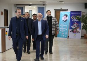 منطقه آزاد انزلی مزیت خوبی در توسعه مناسبات با اوراسیا دارد