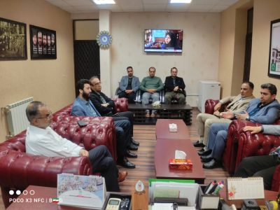 لزوم توجه به سرمایهگذاری و تحقق شعار سال در مجموعه مدیریت شهری
