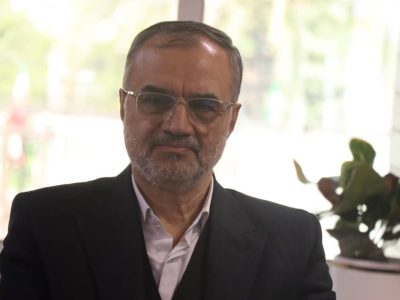 تسریع در روند اجرای پروژههای عمرانی رشت با حمایت استاندار و فرماندار
