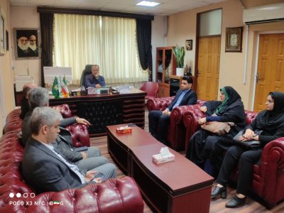 احداث پارک جدید بانوان/ ساماندهی و بازگشایی مسیر خواهر امام رشت