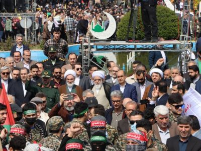 عزت و سربلندی ارمغان صبر و استقامت است