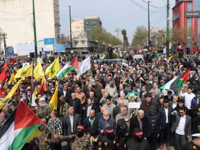 روایت روز قدس از منظر تصویر