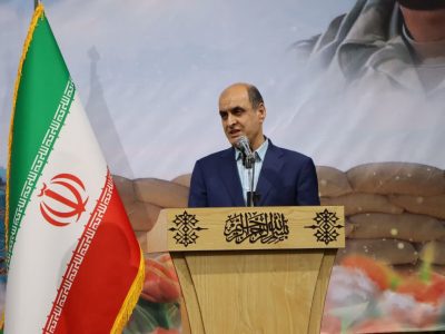 توجه به ظرفیتهای گیلان به حل مشکلات اقتصادی کشور کمک میکند