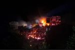 مداوا و بهره‌مندی ۲۱ نفر از خدمات اورژانس گیلان