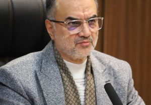 پرداخت کسورات معوقه آتش‌نشانان رشت