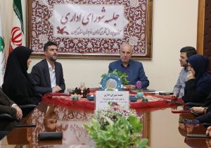 تبلور ظرفیت‌های گسترده کانون در عرصه فرهنگ و اقتصاد