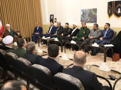 روز قدس میراث انقلاب اسلامی در حمایت از مظلومان جهان است