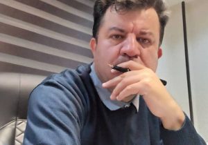 از قلم تا خطر؛ چرا حقوق خبرنگاران در ایران خاک می‌خورد؟!
