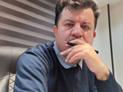 از قلم تا خطر؛ چرا حقوق خبرنگاران در ایران خاک می‌خورد؟!