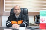 ثبت بیشترین میزان خروجی از محور چابکسر – رامسر 