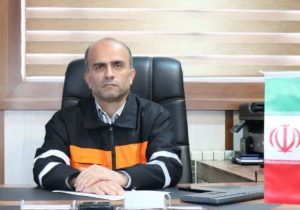 آزادراه قزوین-رشت در محدوده منجیل به رودبار مسدود شد
