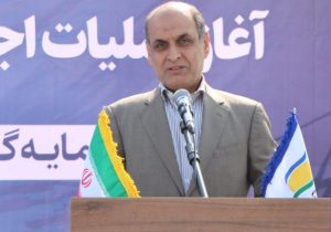 لزوم افزایش سهم گیلان در زمینه تجارت کانتینری