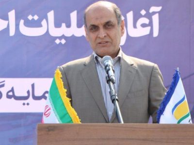 لزوم افزایش سهم گیلان در زمینه تجارت کانتینری