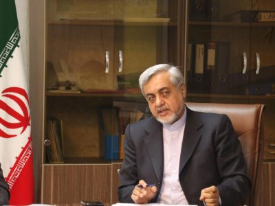 با وجود تأمین کامل آرد نظارت‌ها بر فعالیت نانوایی‌ها تشدید می‌شود