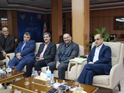 آب بندان های گیلان فرصتی طلایی برای توسعه آبزی پروری