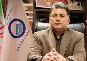 اجرای عملیات نشت‎یابی بیش از ۸۰۰ کیلومتر از شبکه توزیع آب شرب در گیلان