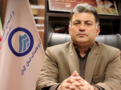 اجرای عملیات نشت‎یابی بیش از ۸۰۰ کیلومتر از شبکه توزیع آب شرب در گیلان