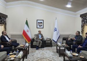 فرودگاه سردار جنگل رشت به هاب هوایی منطقه تبدیل می‌شود 